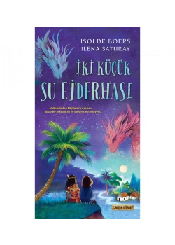 İki Küçük Su Ejderhası Carpe Dıem