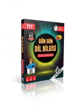 Tyt Dilbilgisi Gün Gün Soru Bankası Strateji Yayınları