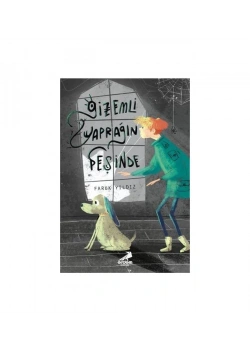 Gizemli Yaprağın Peşinde Faruk  Yıldız Erdem