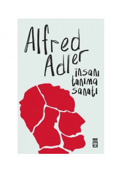 İnsanı Tanıma Sanatı  Alfred Hadler  Timaş