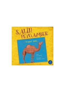 Salih Peygamber  Multibem