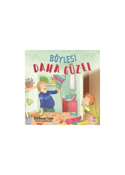 Böylesi Daha Güzel Esin Bacacı Taner Timaş