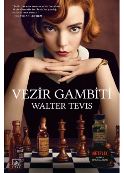 Vezir Gambiti W. Tevıs İthaki
