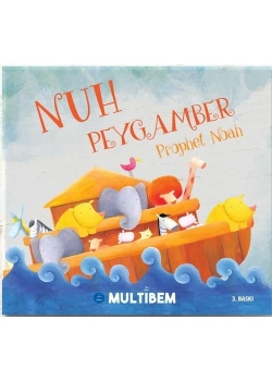 Nuh Peygamber  Sümeyye Öcal  Multibem