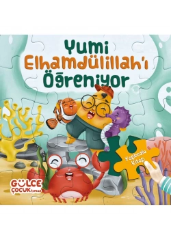 Yumi Elhamdülillahı Öğreniyor  Gülce Çocuk