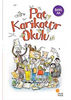Pat Karikatür Okulu Günışığı