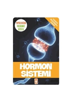 Popüler Bilim Hormon Sistemi Timaş