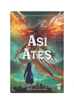 Asi Ateş Ann Seılınn Genç Timaş