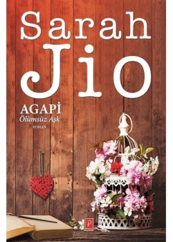 Agapi Ölümsüz Aşk Sarah Jio Pena