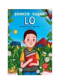 Lo  Şermin Yaşar  Doğan Çocuk