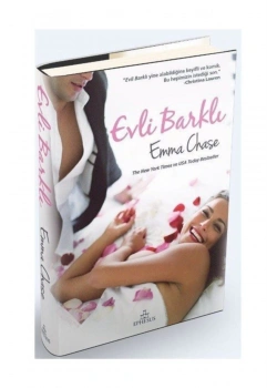 Evli Barklı Ciltli Ephesus