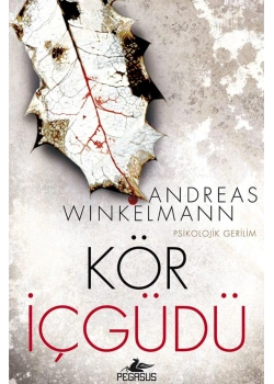 Kör Içgüdü Pegasus