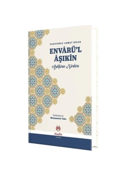 Envarüll Aşıkin  Aşıkların Nurları Ciltli  Muallim Neşriyat
