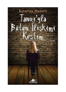Tanriyla Bütün Ilişkimi Kestim Pegasus