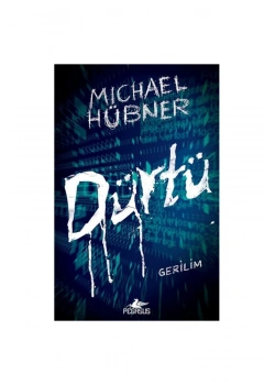 Dürtü Michael Hübner Pegasus