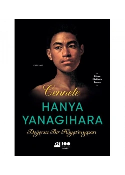 Cennete  Hanya Yanagıhara  Doğan Yayın