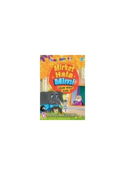 Mirket Hala  Mini Masallar  Timaş Çocuk