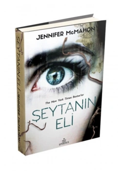 Şeytanın Eli Jennıfer Mcmahon Ephesus