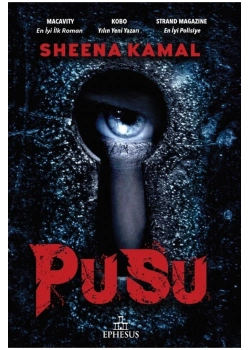 Pusu Sheena Kamal Ephesus