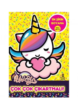 En Şirin Boyama  Doğan Çocuk