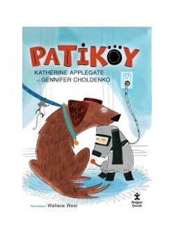 Patiköy  Wallace West  Doğan Çocuk