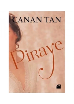 Piraye- Canan Tan   Doğan Kitap