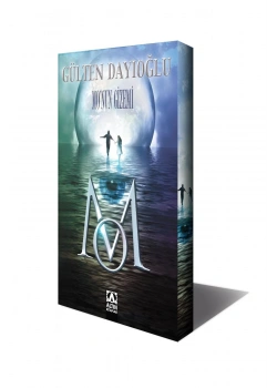 Monun Gi̇Zemi̇ 1. Gülten Dayioğlu- Altın