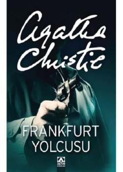 Frankfurt Yolcusu/A.Chri̇Ste Altın Ki̇Taplar