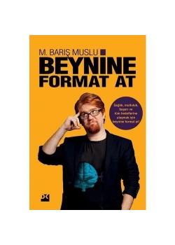 Beynine Format At Barış Muslu Doğan