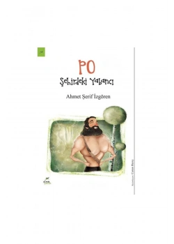 Po : Şehirdeki Yabancı   A.Ş.İzgören   Elma Çocuk