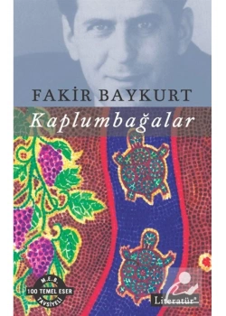 Kaplumbağalar Fakir Baykurt Literatür