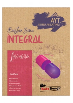Ayt Baştan Sona İntegral Kafadengi
