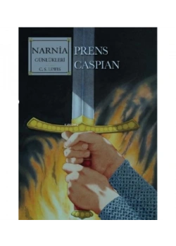 Narnia 4 Prens Caspıan   Doğan Kitap