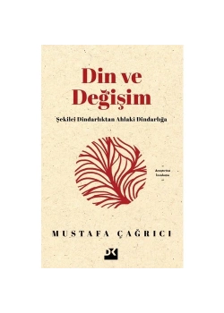 Din Ve Değişim Mustafa Çağrıcı Doğan Kitap