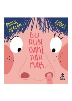 Burundaki Parmak  Pavla Merlan  Doğan Çocuk