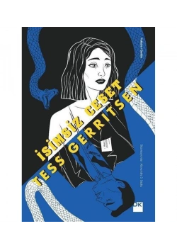 İsimsiz Cennet   Tess Gerrıtsen   Doğan