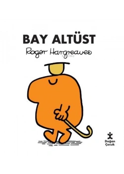 Bay Altüst   Doğan Çocuk