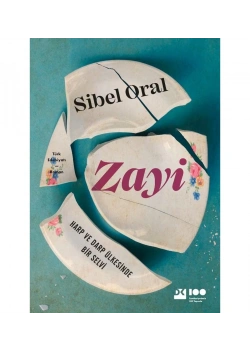Zayi Sibel Oral Doğan Yayın