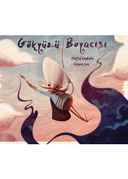 Gökyüzü Boyacısı  Doğan Çocuk