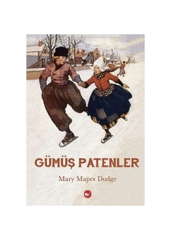Gümüş Patenler  Beyaz Balina