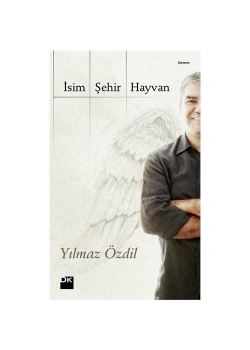 İsim Şehir Hayvan     Y.Özdil    Doğan Kitap