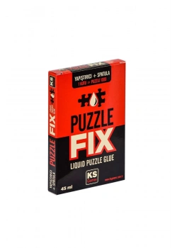 Ks Games Puzzle Yapıştırıcı
