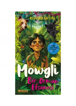 Movgli Bir Orman Efsanesi Carpe Diem