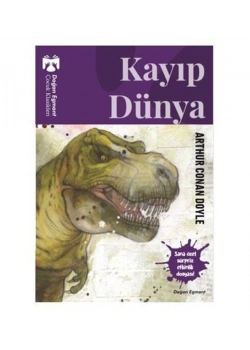 Kayıp Dünya  Doğan