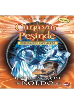 Canavar Peşinde 28 Buzul Savaşçısı Beyaz Balina