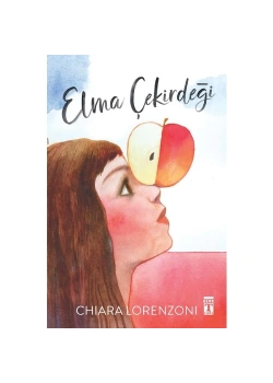 Elma Çekirdeği  Chıara Lorenzonı       Genç  Timaş