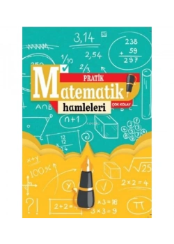 Pratik Matematik Hamleleri Doğan Egmont