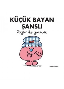 Küçük Bayan Şanslı  Doğan Egmont