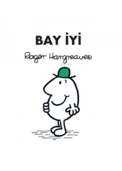 Bay İyi  Doğan Egmont