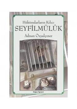 Seyfilmülk Adnan Özyalçıner D Egmont